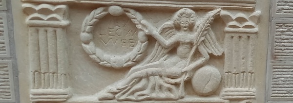 Goddess Victory Roman